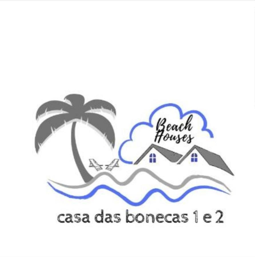 Casa Das Bonecas 2 # Private Garage Included # 폴 두 마르 외부 사진
