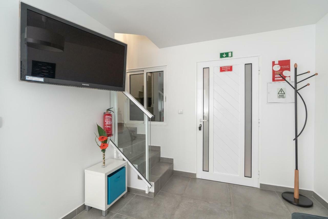 Casa Das Bonecas 2 # Private Garage Included # 폴 두 마르 외부 사진