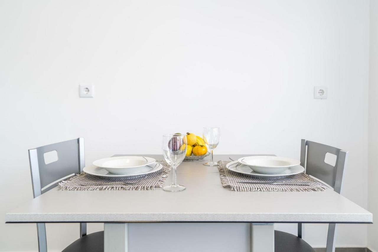Casa Das Bonecas 2 # Private Garage Included # 폴 두 마르 외부 사진