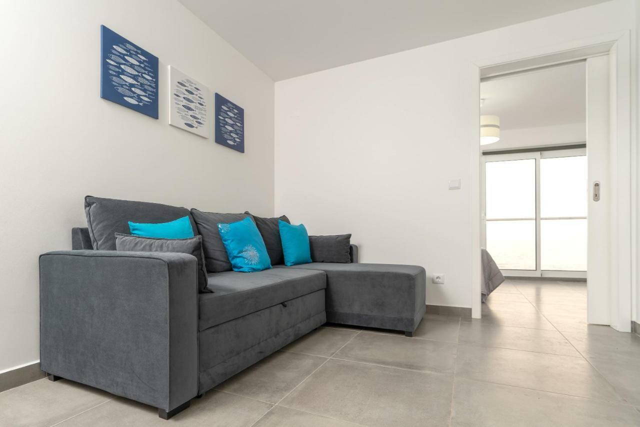 Casa Das Bonecas 2 # Private Garage Included # 폴 두 마르 외부 사진