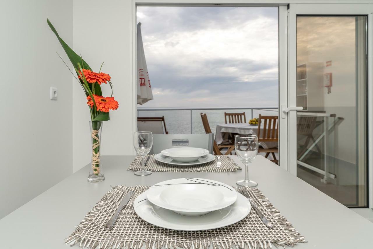 Casa Das Bonecas 2 # Private Garage Included # 폴 두 마르 외부 사진
