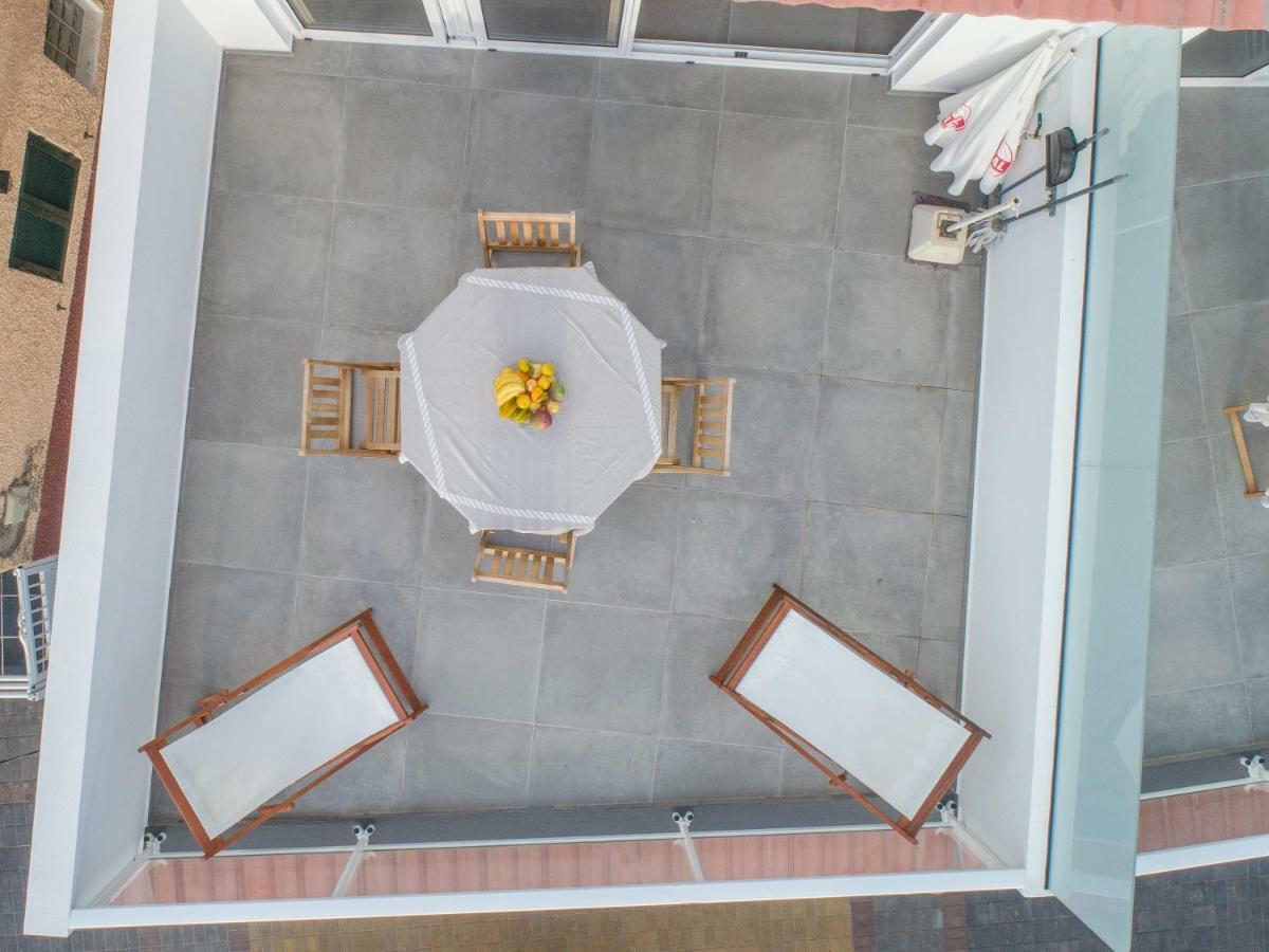 Casa Das Bonecas 2 # Private Garage Included # 폴 두 마르 외부 사진