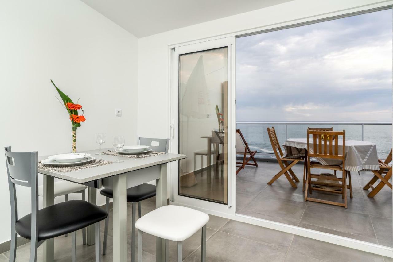 Casa Das Bonecas 2 # Private Garage Included # 폴 두 마르 외부 사진